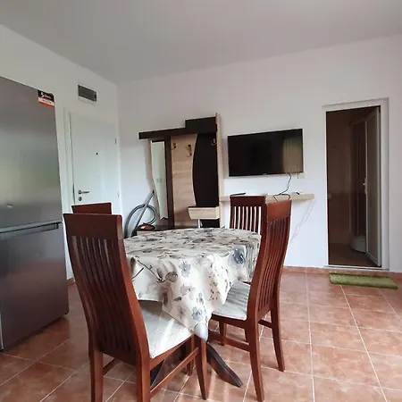 Apartament Pomorie Beach Resort