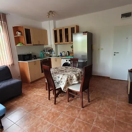 Pomorie Beach Resort Apartament Pomorie