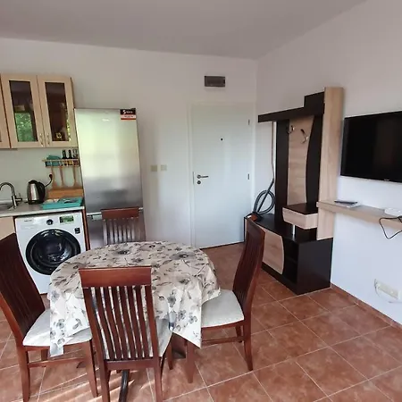 Apartament Pomorie Beach Resort Pomorie