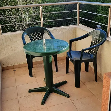 Apartament Pomorie Beach Resort *