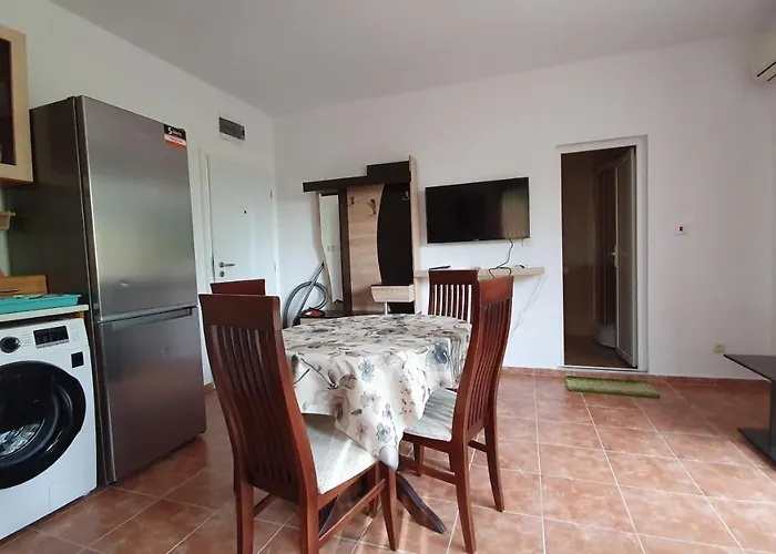 Lejlighed Pomorie Beach Resort