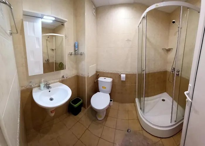 Pomorie Beach Resort Pomorie