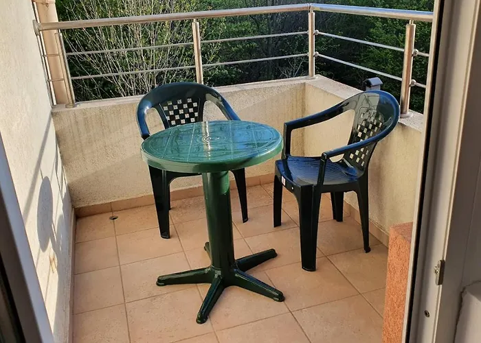 Lejlighed Pomorie Beach Resort *